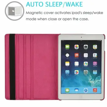Torbica za ipad mini 4 case Auto Sleep/Wake up umjetna koža Smart Cover za ipad mini 4 smart cover, 7.9 zaštitni poklopac rukava