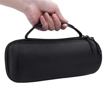 Tvrdi Eva torbica zatvarač za JBL Link 10 Bluetooth zvučnik torba za pohranu torbica za nošenje torbe na munje torbica za JBL Link10