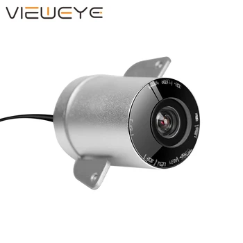 ViewEye VSP20 Single Underwater Ribolov Camera Fish Finder 6 kom infracrvena lampa IR LED 20 m kabel za 4,3 inča ne/s računom