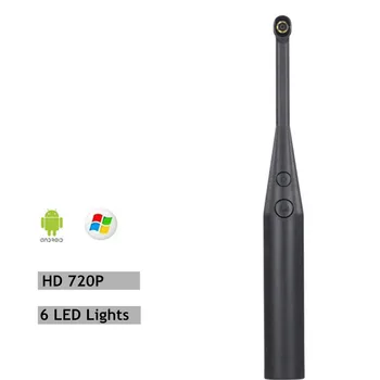 WiFi USB Intra-Oralni Dental Intraoral Camera Zubar Device 8 LED Light Real-time Video Inspection Wireless Teeth Checking Tool