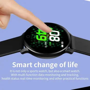 X9 Smart Watch Smartwatch Luxury Women Men Waterproof Sport Health ručni sat za fitness sat za Android telefon IOS