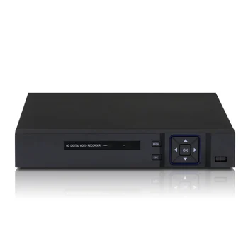 YiiSPO 5MP 5in1, 4CH int AHD/CVI/TVI/analogni DVR Security CCTV video recorder P2P onvif 8CM 5MP NVR VGA HDMI za HD AHD/ip kamere