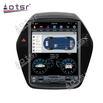 Za Hyundai ix35 Android магнитола 2009-2016 auto media player stereo glavna jedinica PX6 Tesla Navi No 2din Autoradio