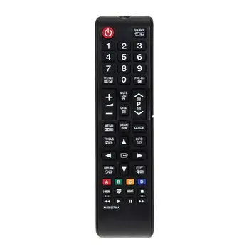Za Samsung TV Remote Control for AA59-00786A AA59 00786A LED Smart TV TV Remote Controller