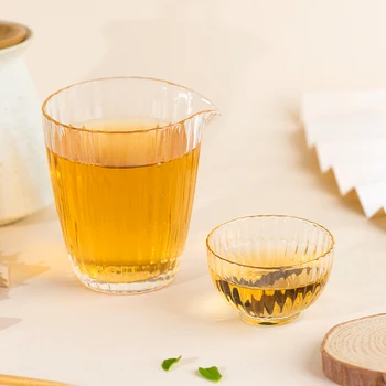 Габа Oolong tajvanski čaj 2020 High Mountain Cha Stripes Oblik GABA Tea