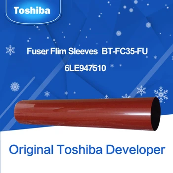 Термоблок film rukava originalni Toshiba Copier Parts BT-FC35-FU 6LE947510 za Toshiba model 2500 2040 od 3540 3500 4500 2830 2330 4530