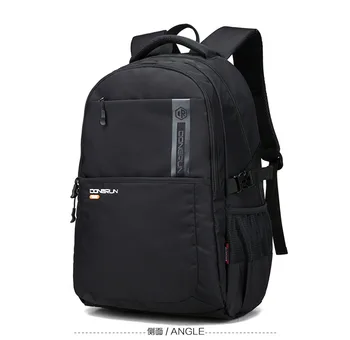 B853-putnu torbu školska torba studenata muški višenamjenski ruksak