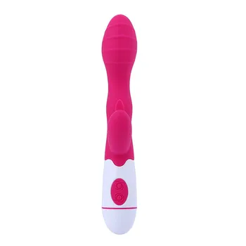 Utinta Leptura 30-Speed Dual Vibration G spot Clitoris Vibrator AV Stick seks-igračke za žene, odrasli proizvodi erotska rublja