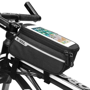 Vodootporan Bicikl Torba-Najlon Bicikl Cyling Mobitel Mobilni Telefon Torba Torbica 6 